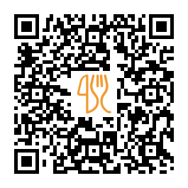 QR-code link către meniul Jus' Burritos