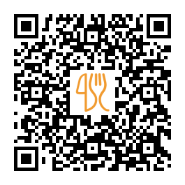 QR-code link către meniul The Smoque Pit