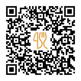 QR-code link către meniul Black Market Foods