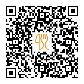 QR-code link către meniul Freshii