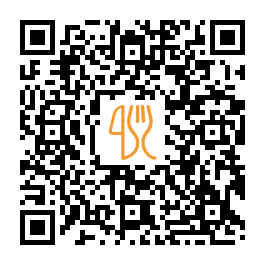 QR-code link către meniul Grillmasters