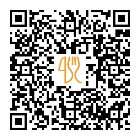 QR-code link către meniul Big Foot Pizza