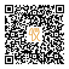 QR-code link către meniul Big Daddys Diner