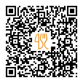 QR-code link către meniul The Caley