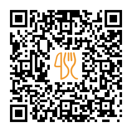 QR-code link către meniul Sushi Cuisine