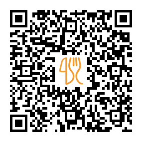 QR-code link către meniul Café Magnolia