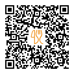 QR-code link către meniul Hummus Cafe