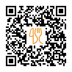 QR-code link către meniul Hexagono