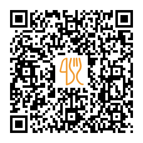 QR-code link către meniul Roti Modern Mediterranean