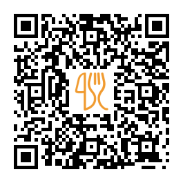 QR-code link către meniul Burger Garage Br.1