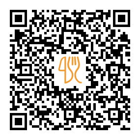 QR-code link către meniul The Indian Roast