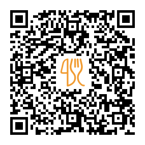 QR-code link către meniul Marias Delight