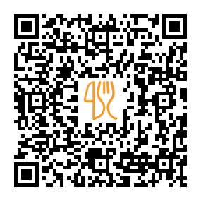 QR-code link către meniul Cafe Tuscano