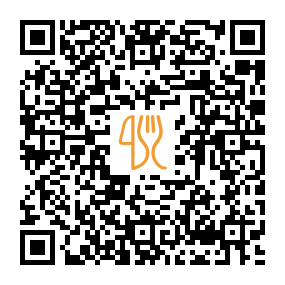 QR-code link către meniul Amber Indian Cuisine