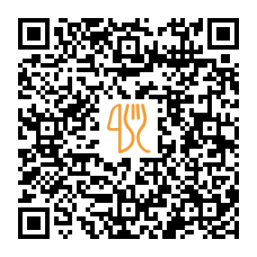 QR-code link către meniul K Star Korean Bbq