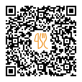 QR-code link către meniul Hogtown Smokehouse