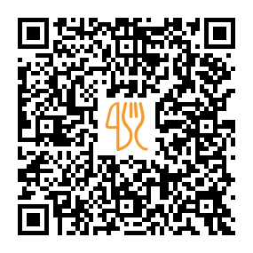 QR-code link către meniul Mom Pop Poké Sushi