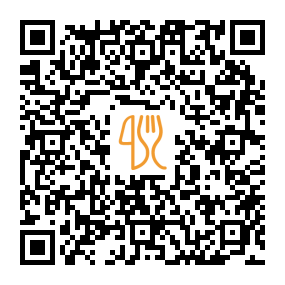 QR-code link către meniul Popeyes Louisiana Kitchen