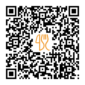 QR-code link către meniul The Foundry