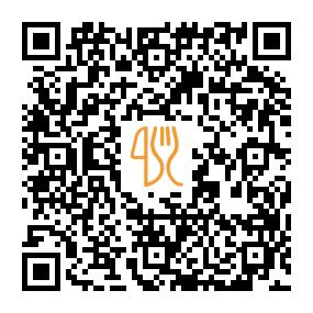 QR-code link către meniul Tengda Asian Bistro Westport