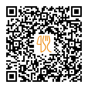 QR-code link către meniul Blue Boar Inn