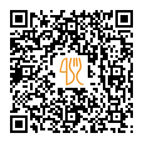 QR-code link către meniul Nom Nom Cafe