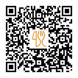 QR-code link către meniul Hibachi Cafe