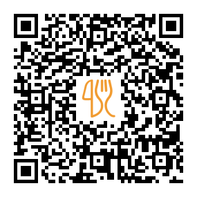 QR-code link către meniul Butterfly Burger