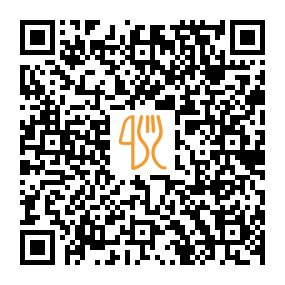 QR-code link către meniul Ash – Arkos Smokehouse