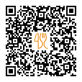 QR-code link către meniul Aquaterra