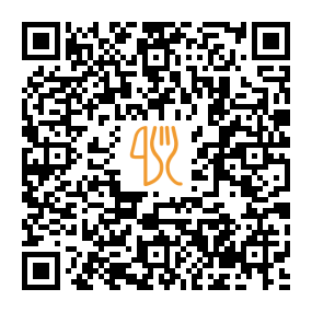 QR-code link către meniul The Hungry Goat's Kitchen