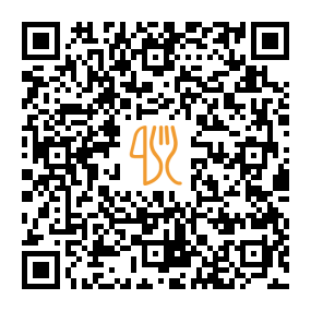 QR-code link către meniul General Tso Kitchen