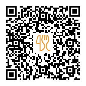 QR-code link către meniul Fuze Asian Grille