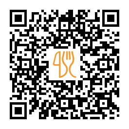 QR-code link către meniul Blackjack Pizza