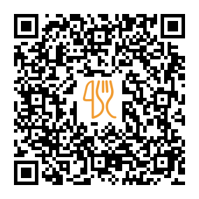 QR-code link către meniul Popeye's Chicken Biscuits