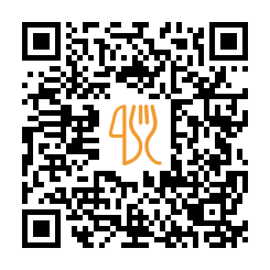 QR-code link către meniul Snack Dinar