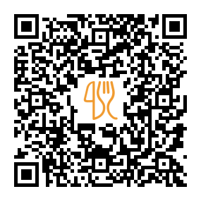 QR-code link către meniul Sushi Burrito