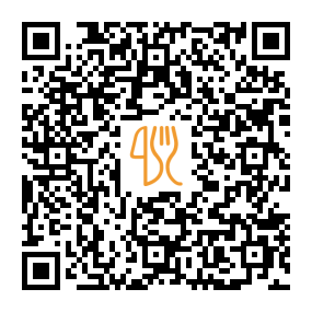 QR-code link către meniul Ciao Gelato