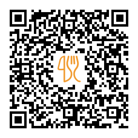 QR-code link către meniul The Oak In Grays