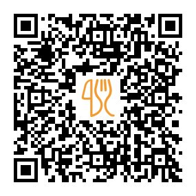 QR-code link către meniul John Mueller Black Box Barbecue