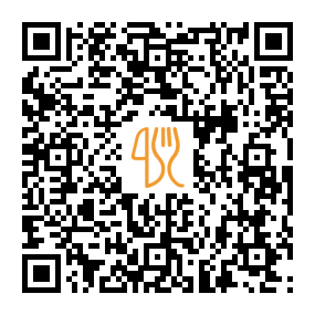 QR-code link către meniul Blue Sky Bistro