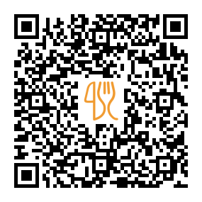 QR-code link către meniul Grand View Cafe Campground