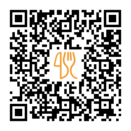 QR-code link către meniul Café Fröken Sjögren