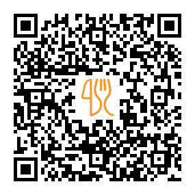 QR-code link către meniul Barker Inn