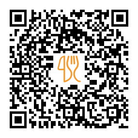 QR-code link către meniul Govinda's