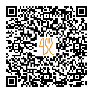 QR-code link către meniul Popeye's Louisana Kitchen