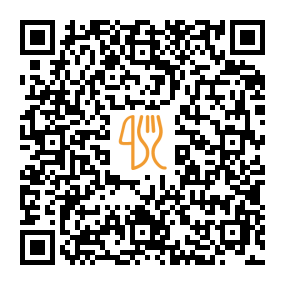 QR-code link către meniul Volcano Tea House