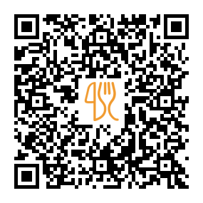 QR-code link către meniul Three Peaks Grill