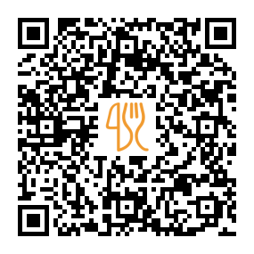 QR-code link către meniul Tricksters Brewing