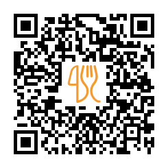 QR-code link către meniul Hummus